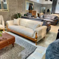 مبل سوفا ۸ نفره / فروشگاه ماندگار