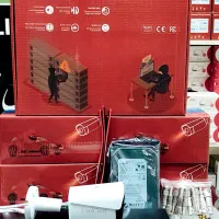 پک دوربین مداربسته با گارانتی ۳۶ماه