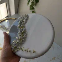 آموزش مجازی ظروف و هفتسین رزینی و یلدایی|خدمات آموزشی|گرگان, |دیوار