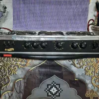 گاز|اجاق گاز و لوازم برقی پخت‌وپز|قم, زنبیل آباد|دیوار