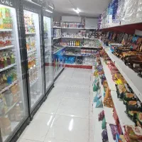 فروشنده  خانم مجرد