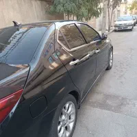 دنا پلاس توربو 6سرعته اتومات اپشنال مشکی