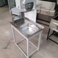 وسایل مرغ فروشی