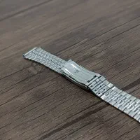 بند کروم-استیل ساعت کاسیو اصل|ساعت|اشتهارد, |دیوار