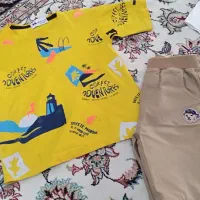 لباس پسرانه