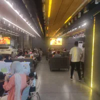 استخدام پرسنل فست فود