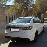 اریزو ۶ جی تی|خودرو سواری و وانت|اراک, |دیوار