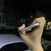 ایفون 16پرو256گیگ ریجستر شده|موبایل|ری, علایین|دیوار