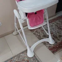 صندلی غذای کودک زویه