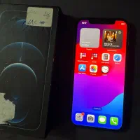 ایفون ۱۲پرو|موبایل|لنگرود, |دیوار