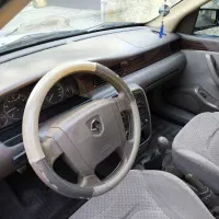 سمند ال ایکس تمیز|خودرو سواری و وانت|چالوس, |دیوار