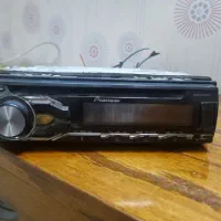 ضبط پایونر و باند اصلی کنوود