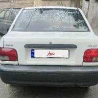 پراید 98