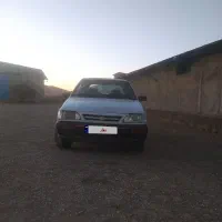 هاچبک کره ای