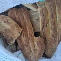 ۳۰کیلو نون خشک