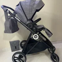 کالاسکه|کالسکه و لوازم جانبی|تهران, تهرانپارس غربی|دیوار