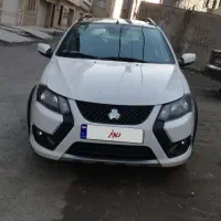 کوییک اس مدل ۱۴۰۲ - ۸۵ گانه