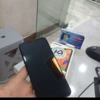 A01 سامسونگ حافظه ۱۶ گیگ