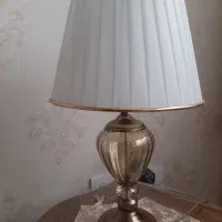 آباژور رومیزی شیک