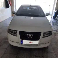 سورن EF7 مدل ۱۴۰۳ فول