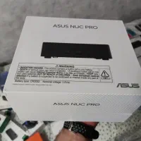 Asus NUC PRO