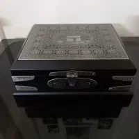 جعبه قران باقران بسیار شیک