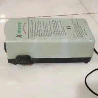 پمپ تشک