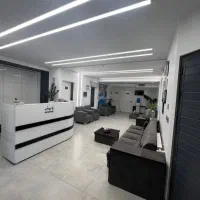 نیروی خدمات به شدت منظم و با سلیقه و ابدارچی