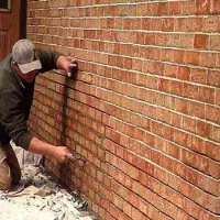 نیاز به کارگر بنایی