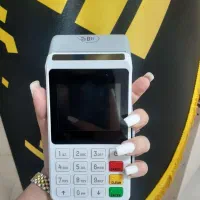 کارتخوان s915نسل جدید &پشتیبانی معتبرفروش بدون صف