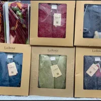 حوله تن پوش بزرگسال و کودک