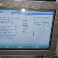 مانیتور کامپیوتر