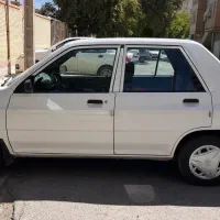 فروش پراید ۱۳۱ مدل ۹۸