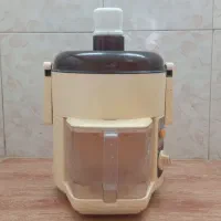 آبمیوه گیری سه کاره ناسیونال