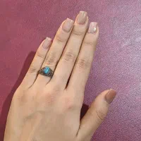 فروش ویژه انگشتر های نقره زیر قیمت کل ایران