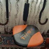 لاغری صندلی
