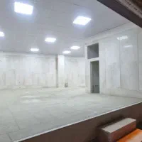 مغازه/۱۶۰ متری/نو ساز/بر ۲۴ متری شایان/فول