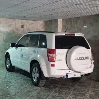 ویتارا موتور ۲۰۰۰|خودرو سواری و وانت|شیراز, فرگاز|دیوار