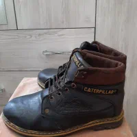 کفش کاترپیلار|کیف، کفش، کمربند|قزوین, |دیوار