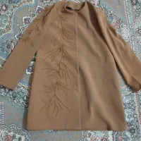 مانتو|لباس|چناران, |دیوار