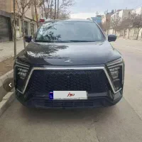 کی ام سی x5 مدل ۴۰۴ تحویل برج ۹