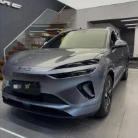 ثبت نام BYD سی لاین پلاگین هیبرید