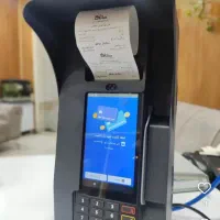 دستگاه کشلس برای کارت به کارت آنی،بدون کد مالیاتی