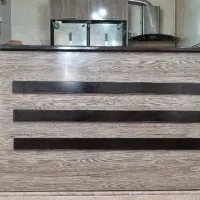 اپن آشپزخانه