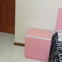 تخت یک نفره دست ساز|تخت و سرویس خواب|شاهین‌شهر, مسکن مهر|دیوار