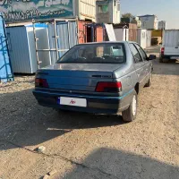 پژو 405 متالیک|خودرو سواری و وانت|تهران, شهرک شریفی|دیوار