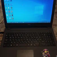 لب تاب DEll تمیز و بکر