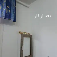 سیر تا پیاز رنگکاری ساختمان|خدمات پیشه و مهارت|کلاچای, |دیوار