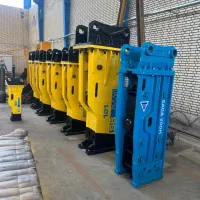 پیکور بیل مکانیکی|ماشین‌آلات صنعتی|فشاپویه, |دیوار