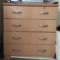 دراور چهار کشور|جاکفشی، کمد، دراور|شاهین‌شهر, عطار|دیوار